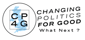 CP4G logo